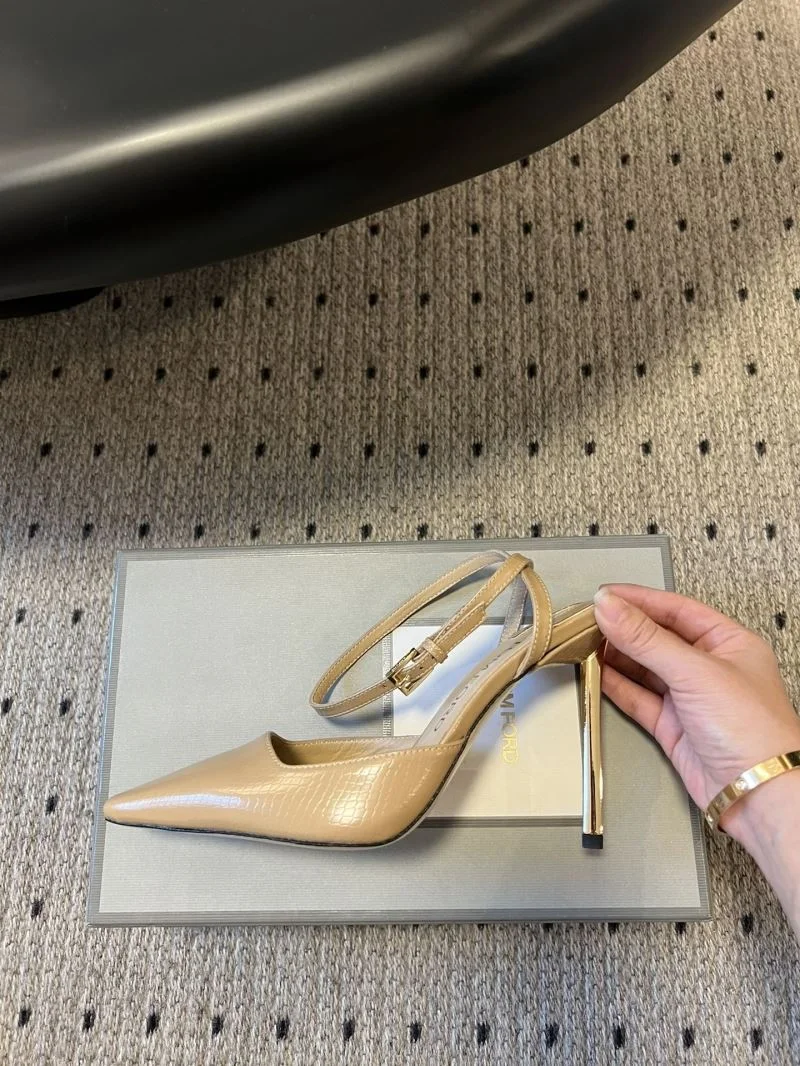 Balenciaga Sandals Modern 16953