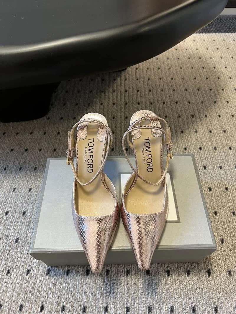 Contemporary Balenciaga Sandals 16901