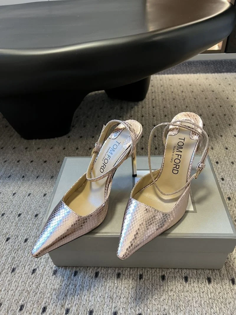 Contemporary Balenciaga Sandals 16901