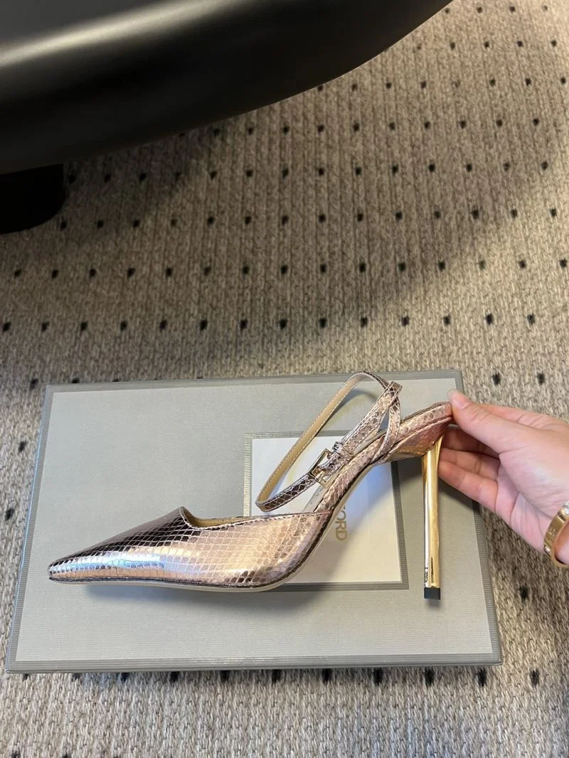 Contemporary Balenciaga Sandals 16901