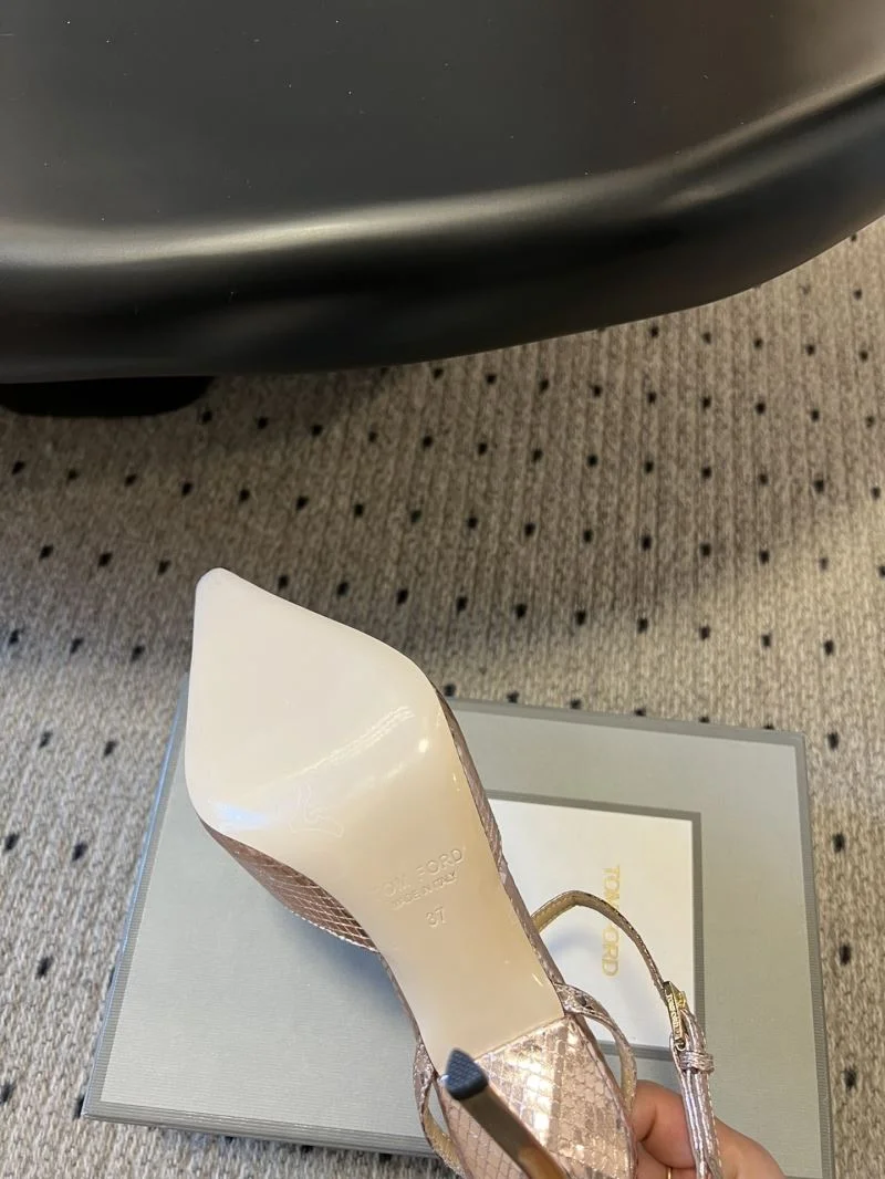 Contemporary Balenciaga Sandals 16901