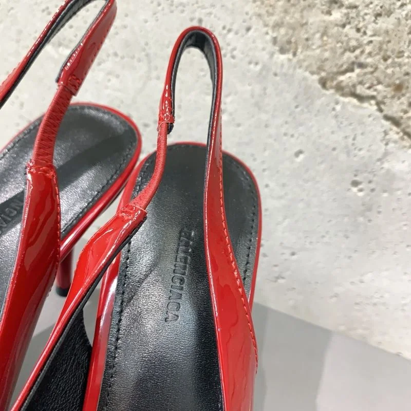 Versatile Balenciaga Sandals 16898