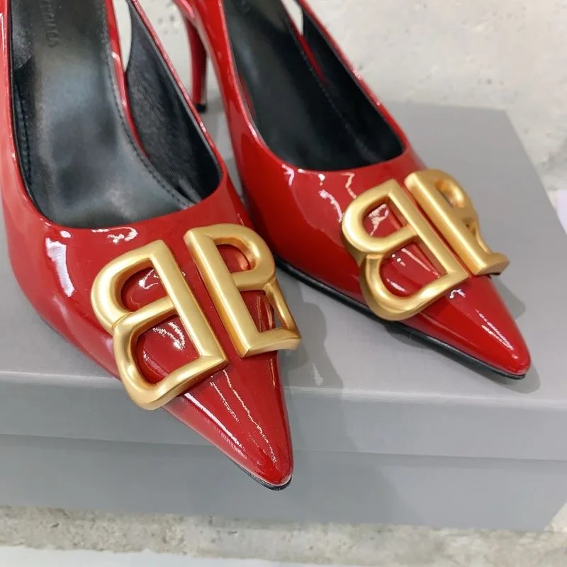 Versatile Balenciaga Sandals 16898