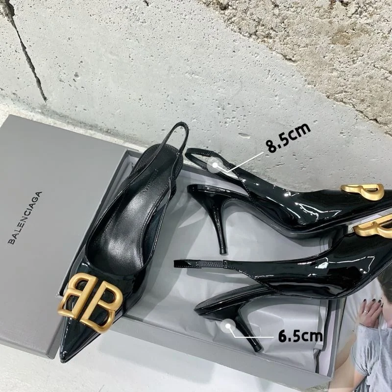 Balenciaga Sandals TopPick 16917
