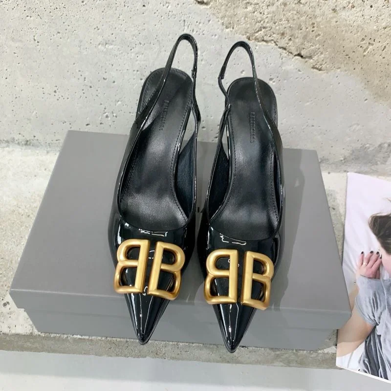 Balenciaga Sandals TopPick 16917