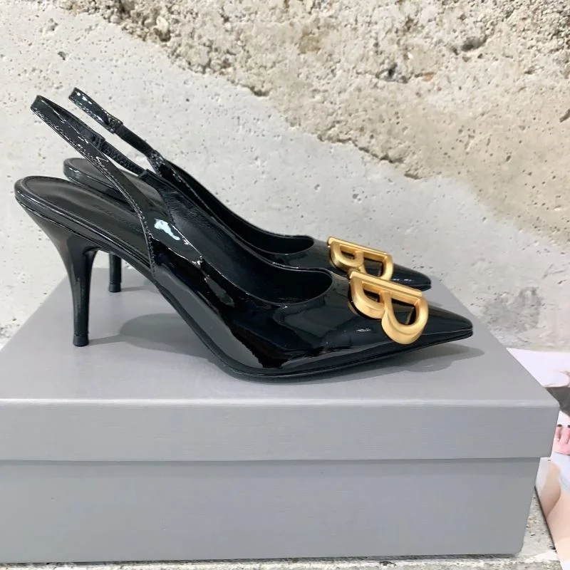Balenciaga Sandals TopPick 16917