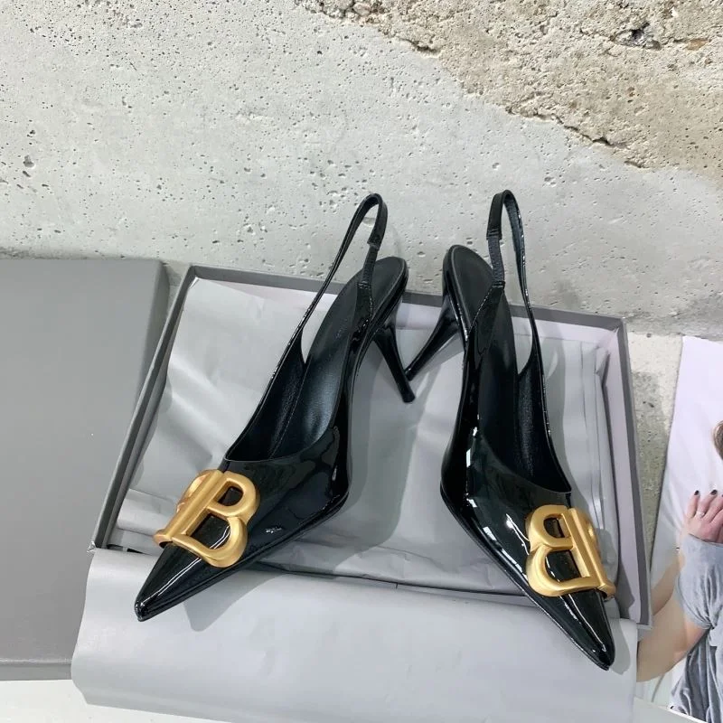 Balenciaga Sandals TopPick 16917