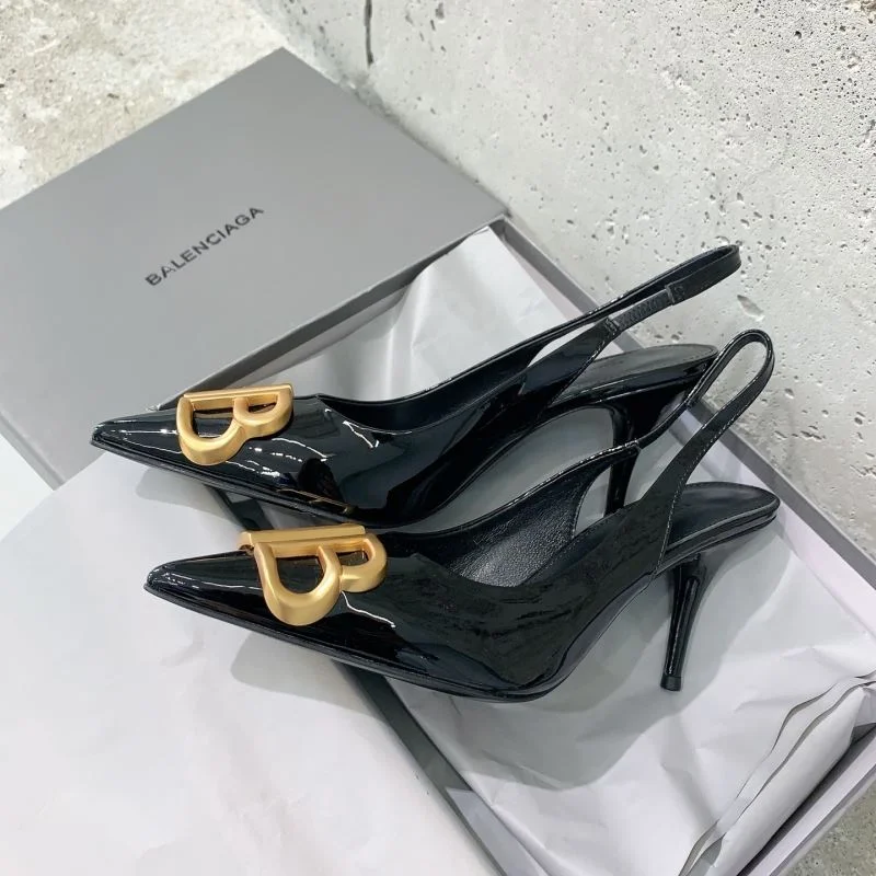 Balenciaga Sandals TopPick 16917