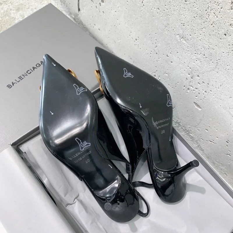 Balenciaga Sandals TopPick 16917