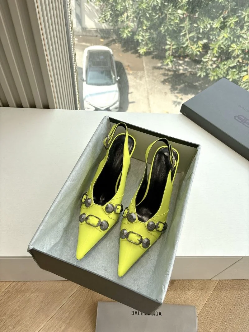 Balenciaga Sandals DailyWear 16815