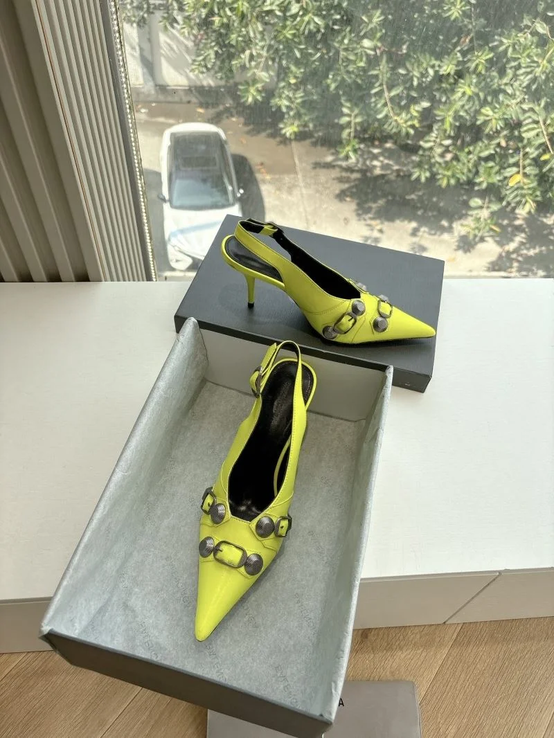 Balenciaga Sandals DailyWear 16815
