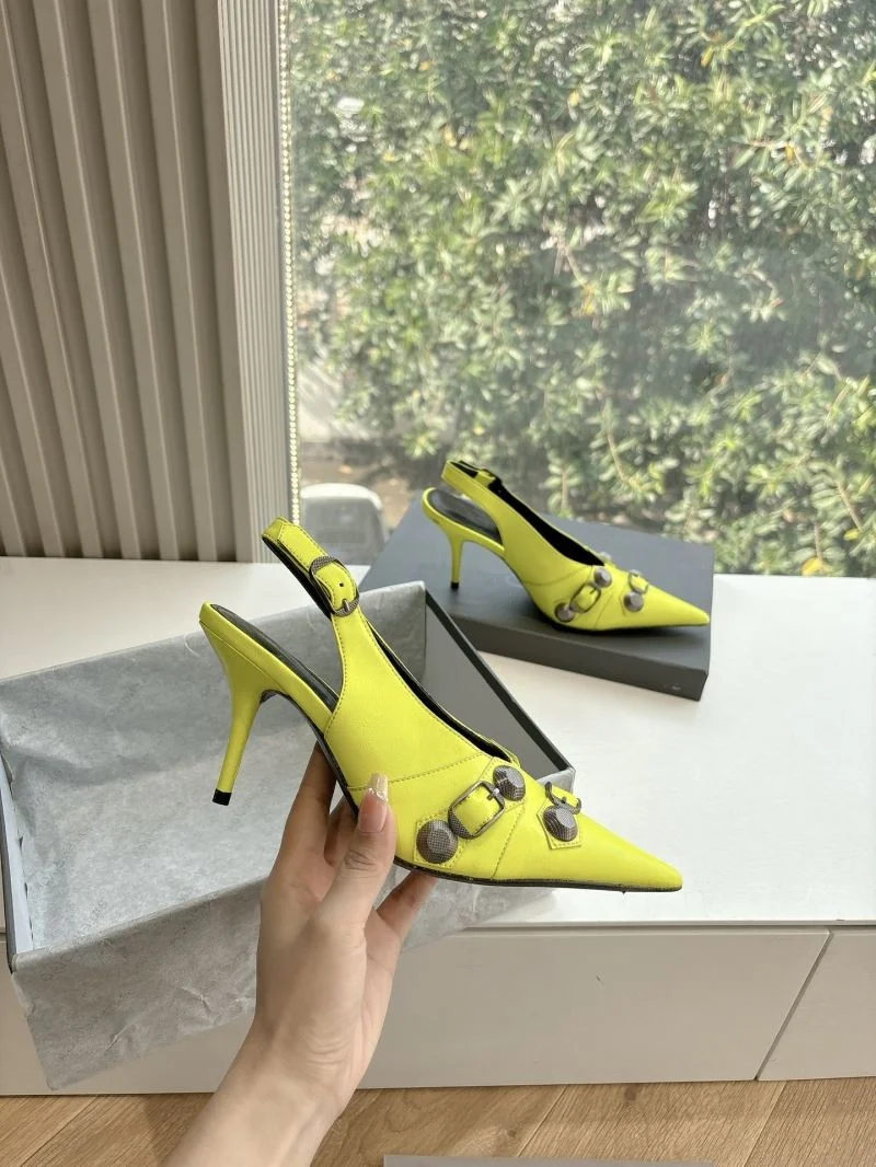 Balenciaga Sandals DailyWear 16815