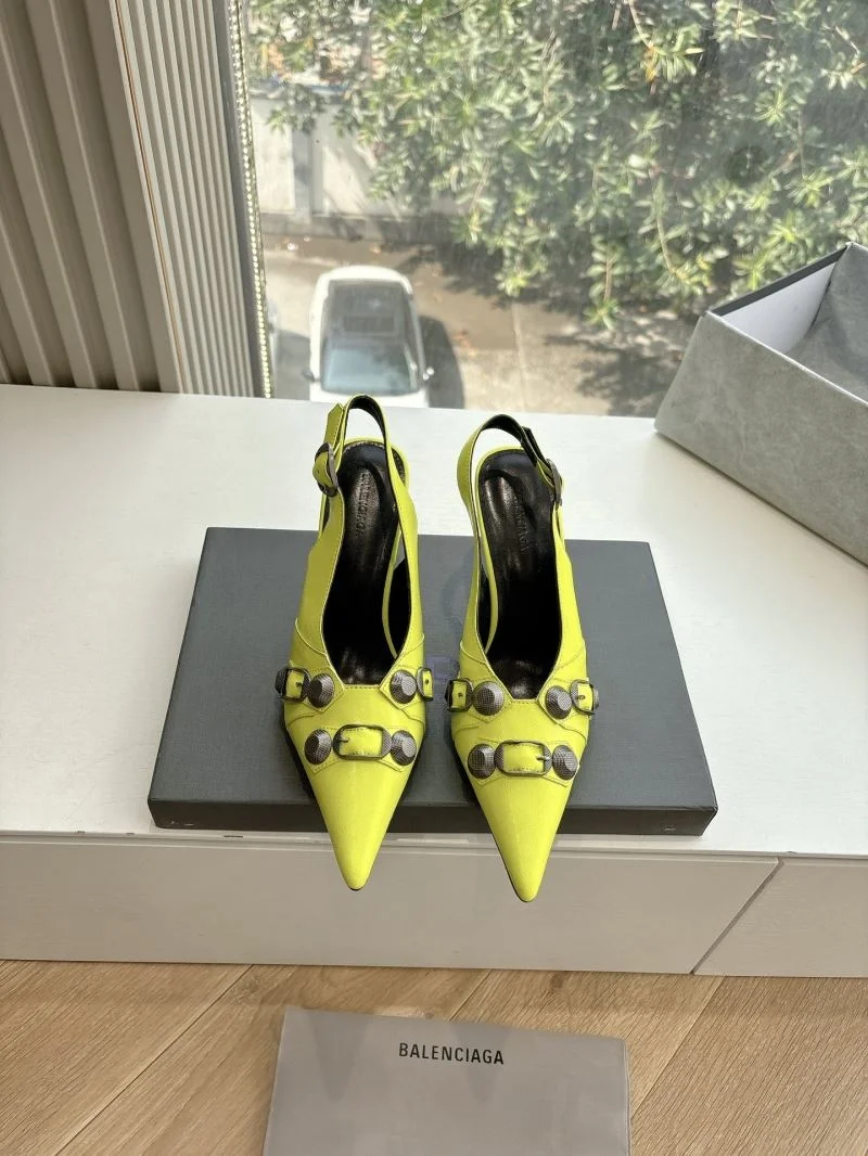 Balenciaga Sandals DailyWear 16815