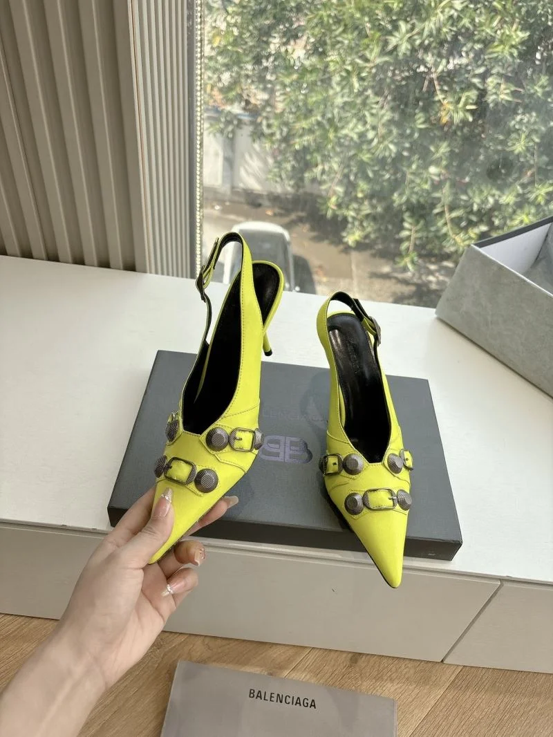 Balenciaga Sandals DailyWear 16815