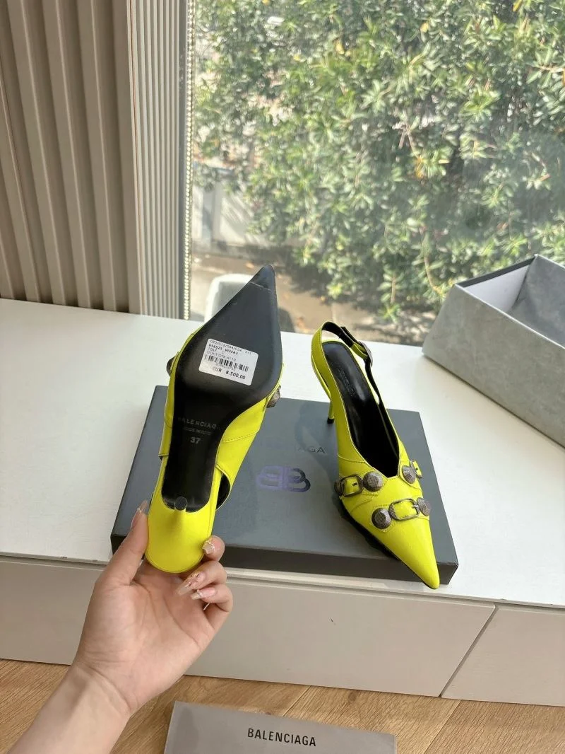 Balenciaga Sandals DailyWear 16815