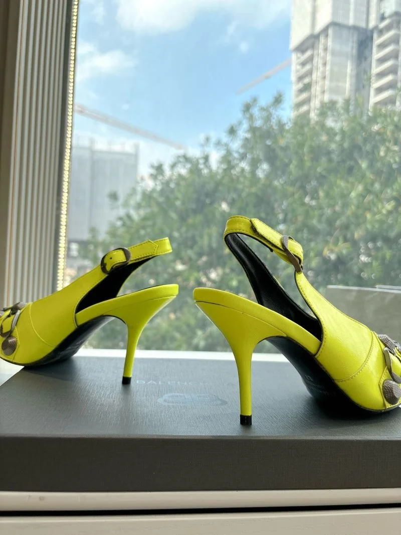 Balenciaga Sandals DailyWear 16815