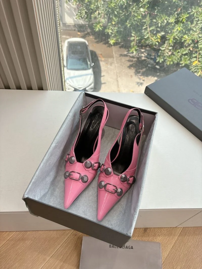 Balenciaga Sandals BestValue 16810