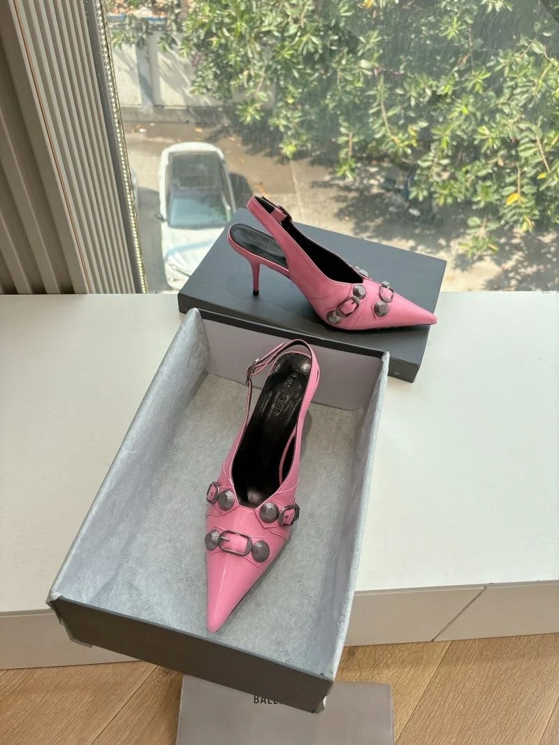 Balenciaga Sandals BestValue 16810