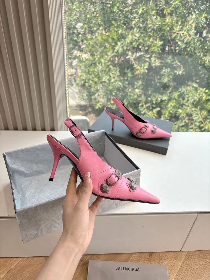 Balenciaga Sandals BestValue 16810
