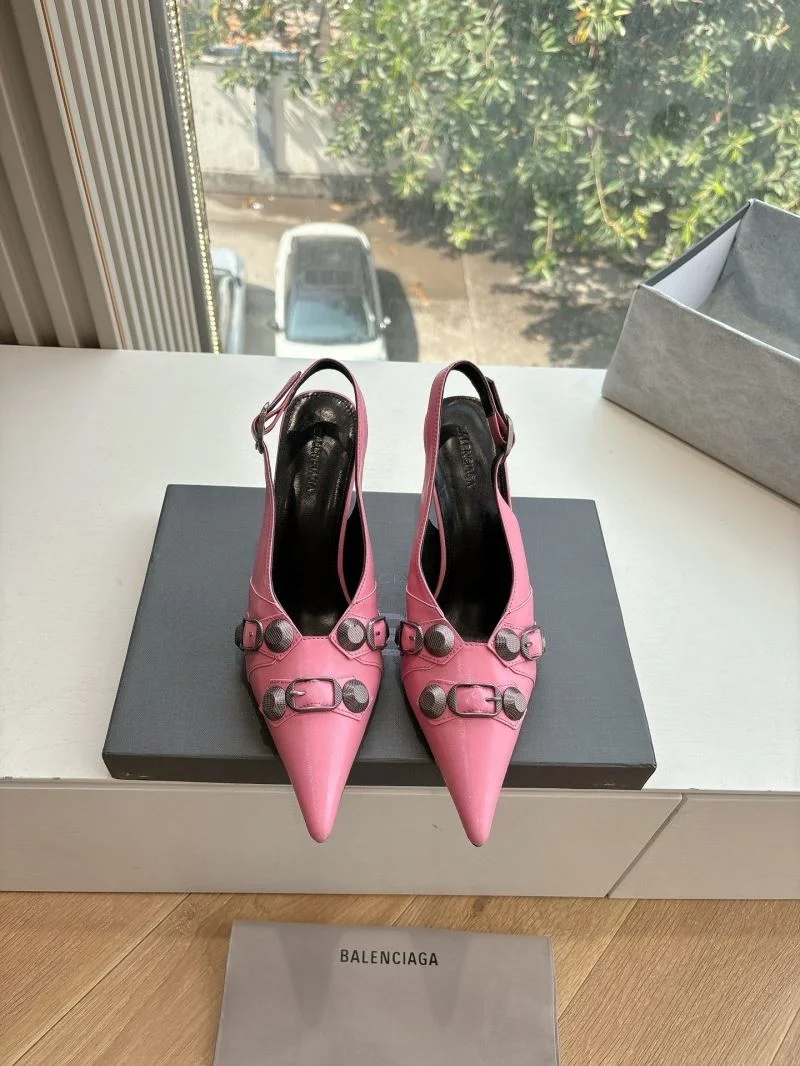 Balenciaga Sandals BestValue 16810