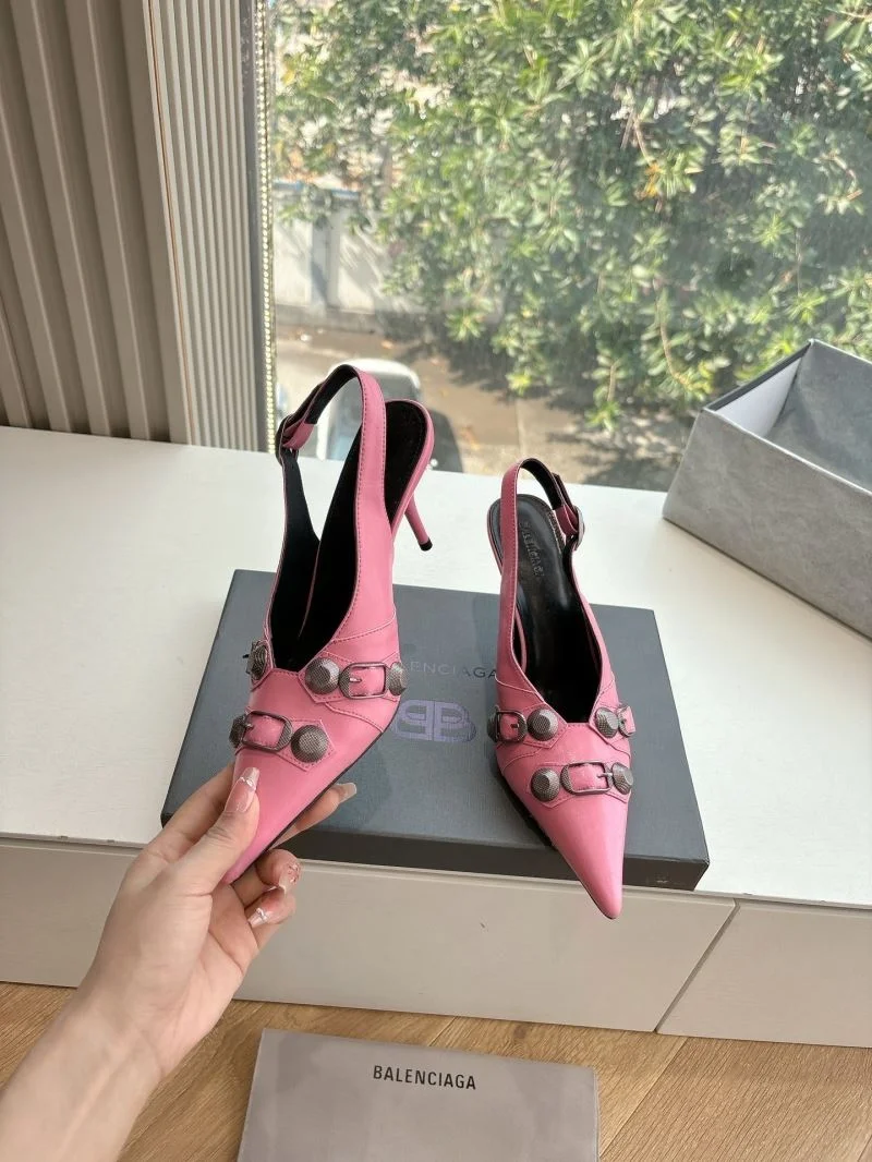 Balenciaga Sandals BestValue 16810