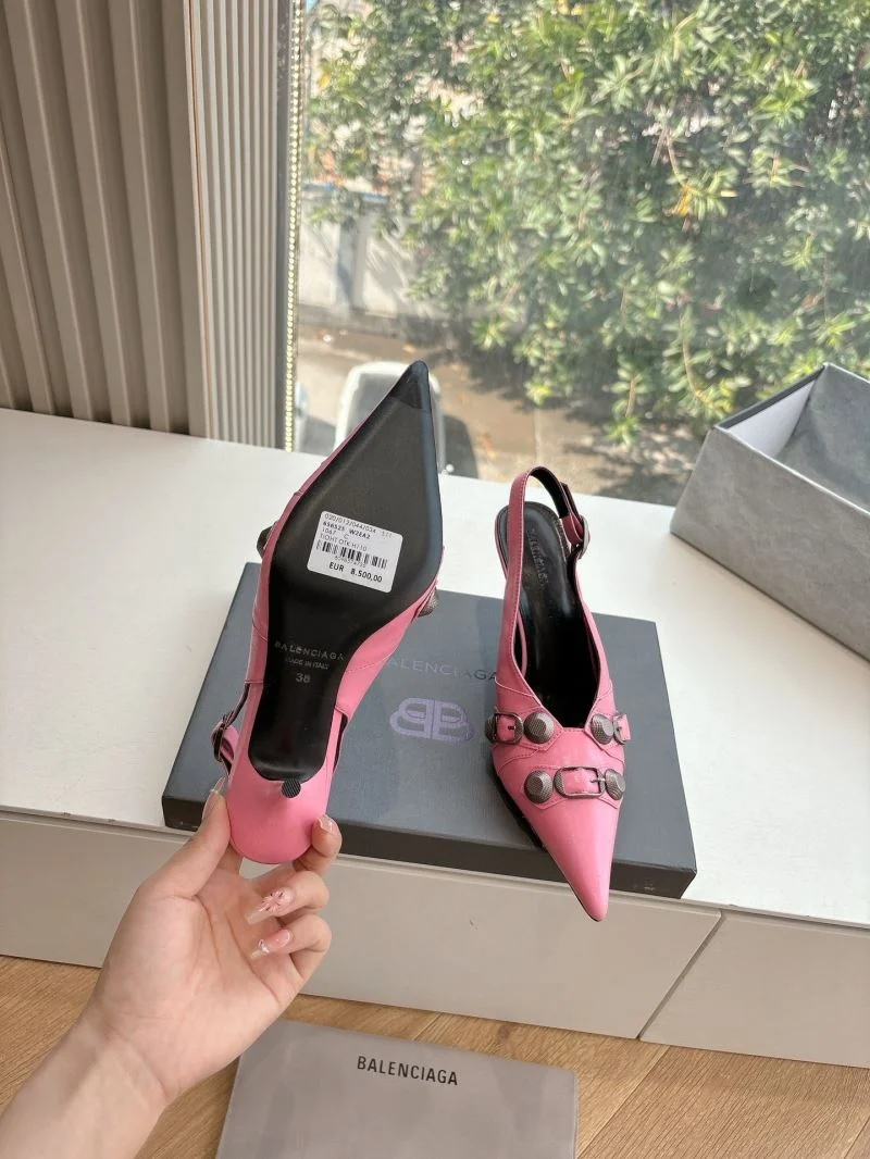 Balenciaga Sandals BestValue 16810