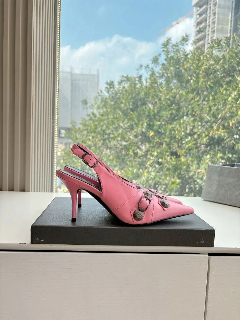 Balenciaga Sandals BestValue 16810