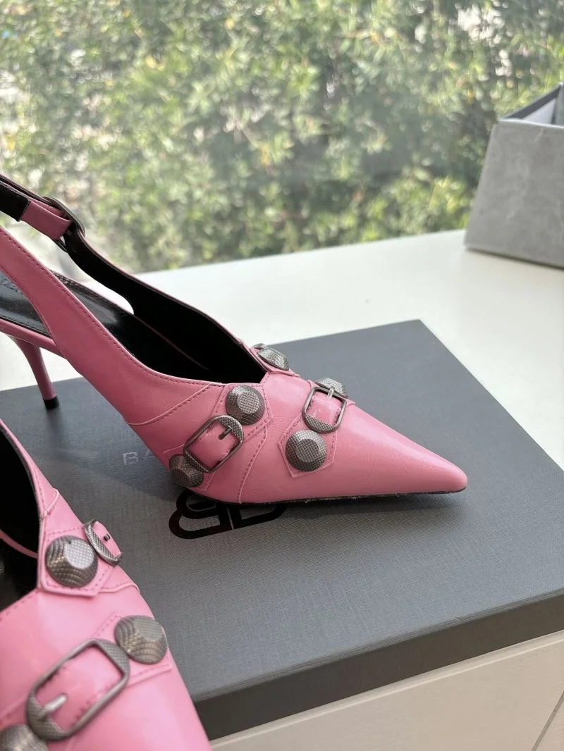 Balenciaga Sandals BestValue 16810