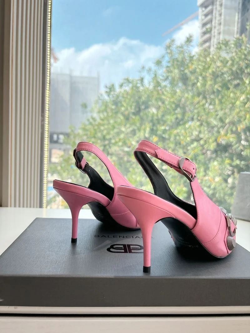 Balenciaga Sandals BestValue 16810