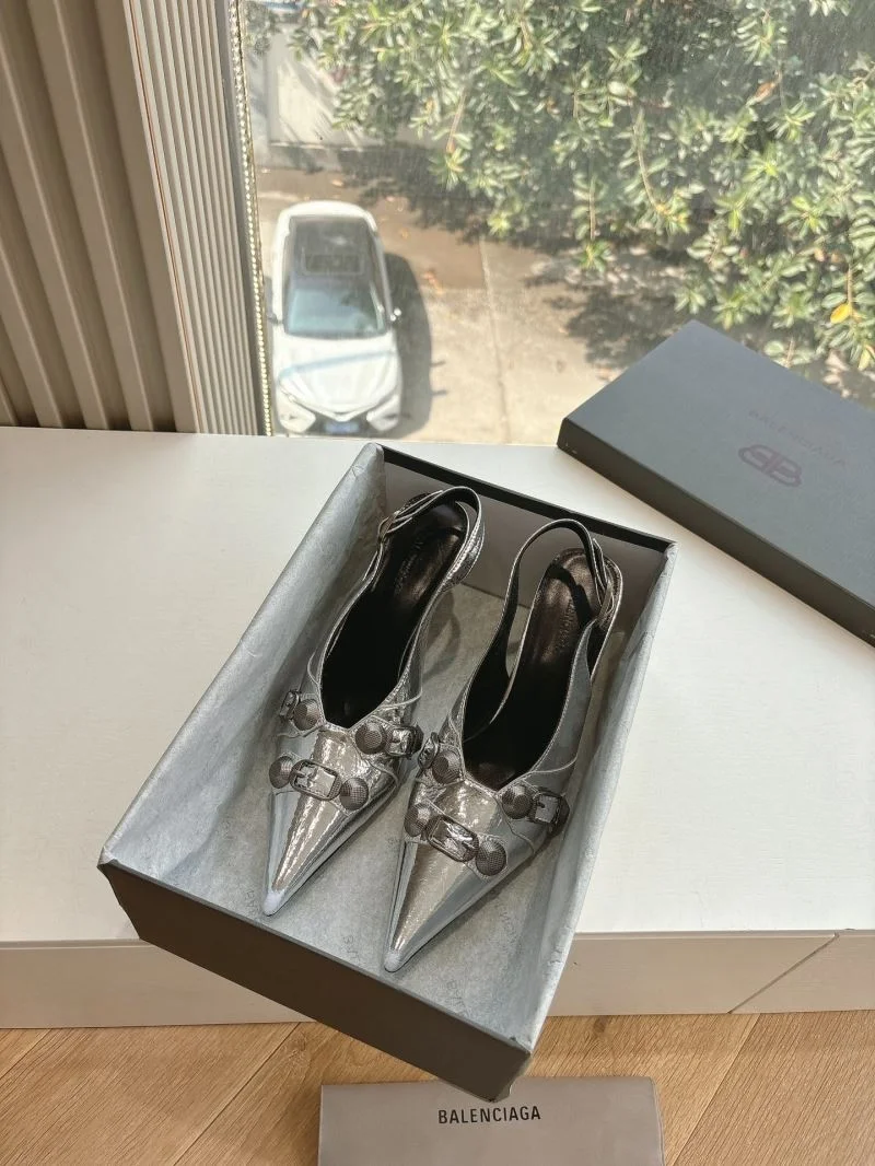 Balenciaga Sandals Premium 16791