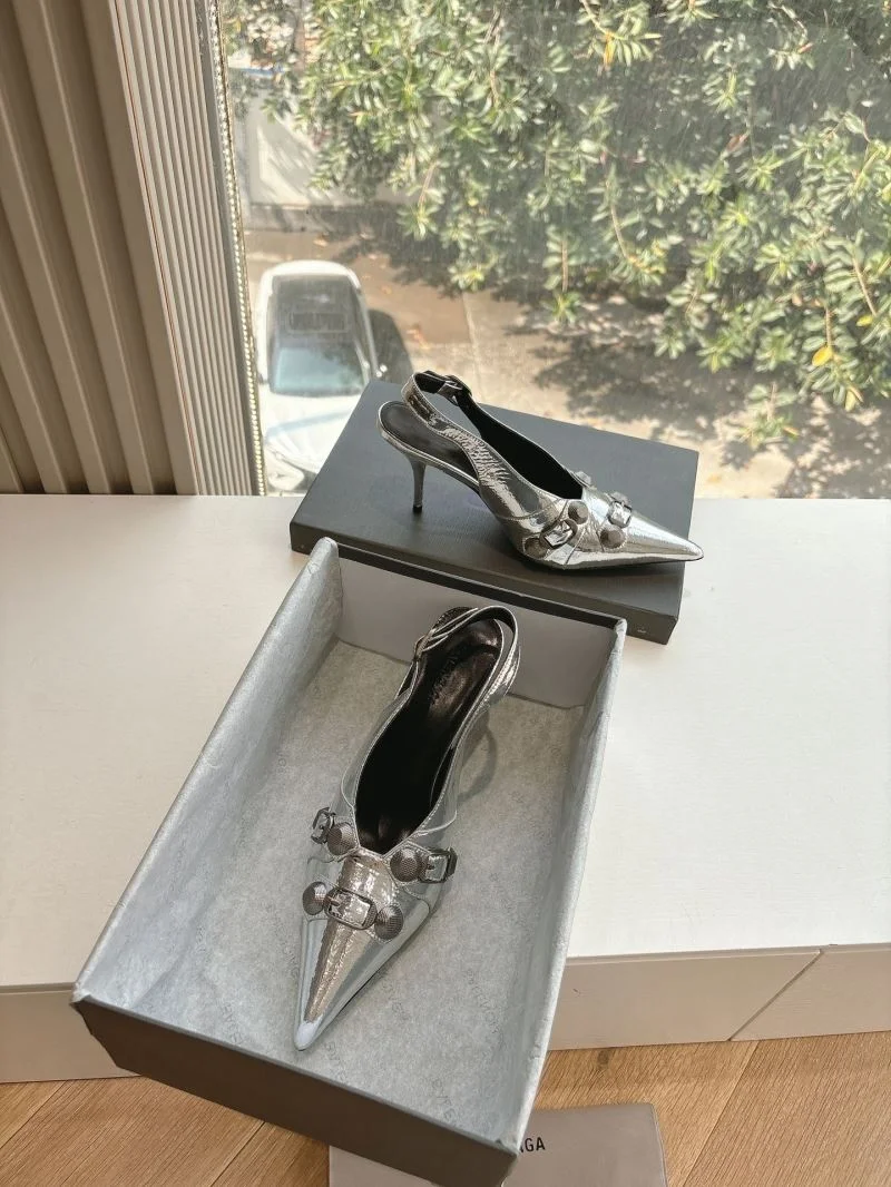 Balenciaga Sandals Premium 16791
