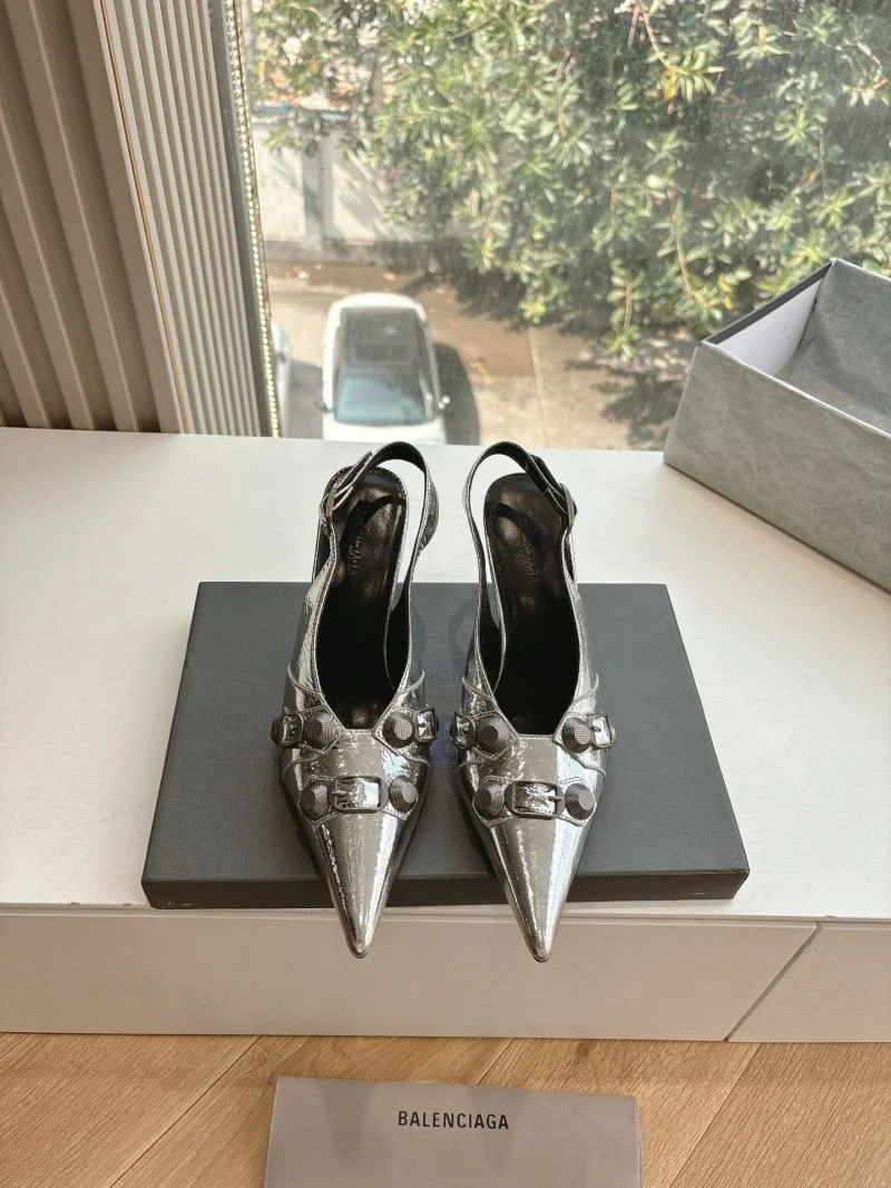 Balenciaga Sandals Premium 16791