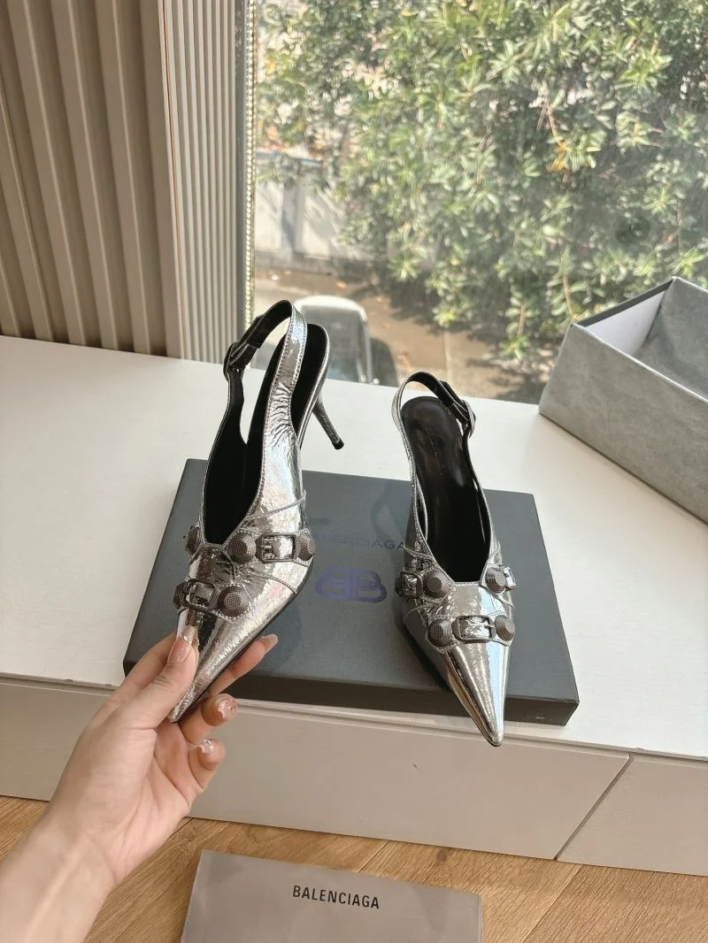 Balenciaga Sandals Premium 16791