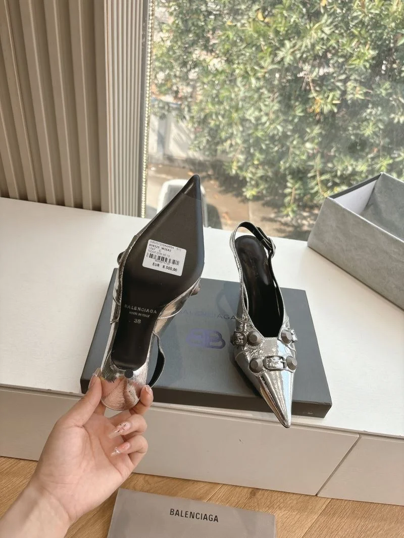 Balenciaga Sandals Premium 16791