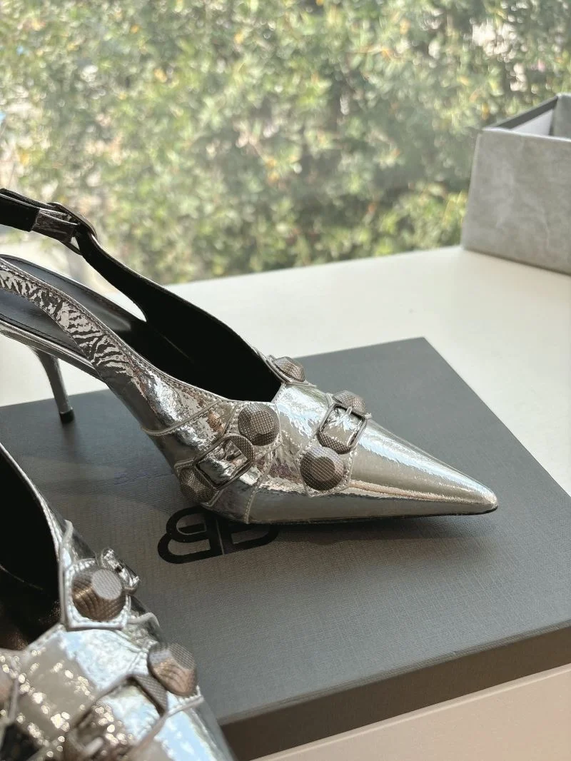 Balenciaga Sandals Premium 16791