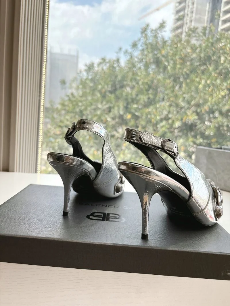 Balenciaga Sandals Premium 16791