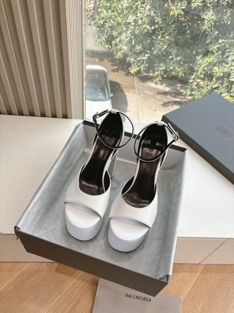 ZeroBulk Balenciaga Sandals 16801