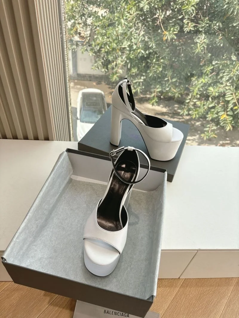 ZeroBulk Balenciaga Sandals 16801