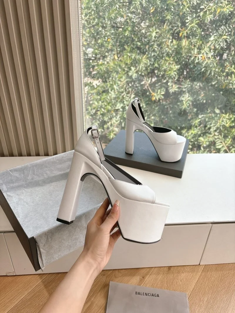 ZeroBulk Balenciaga Sandals 16801