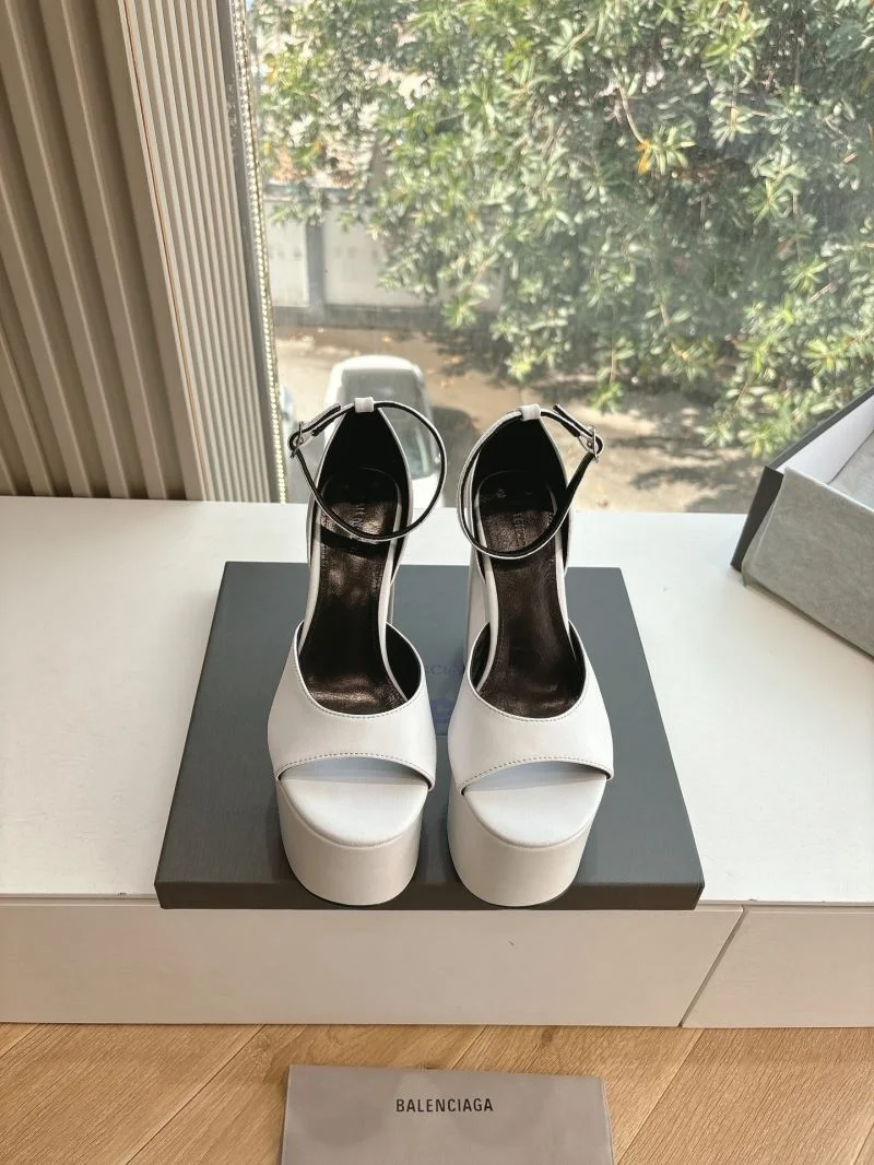 ZeroBulk Balenciaga Sandals 16801