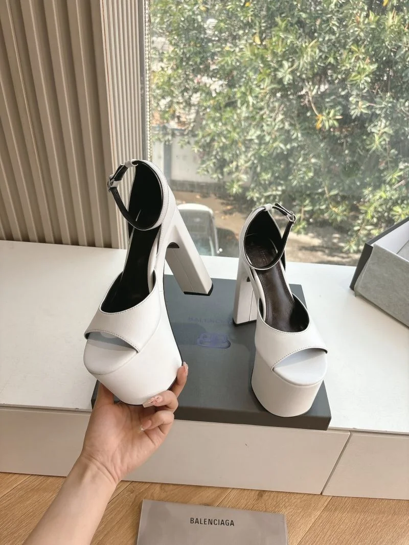 ZeroBulk Balenciaga Sandals 16801