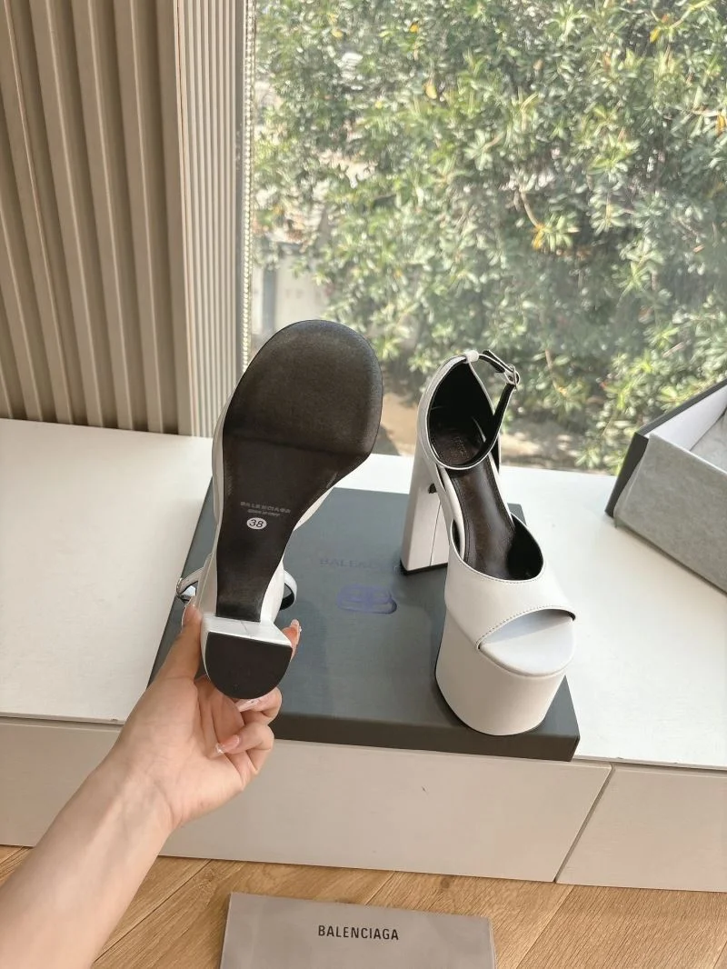 ZeroBulk Balenciaga Sandals 16801