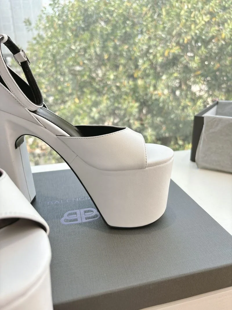 ZeroBulk Balenciaga Sandals 16801