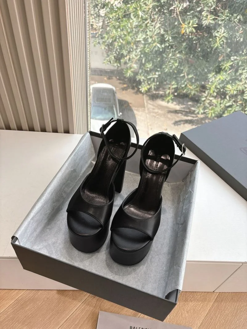 Balenciaga Sandals Unisex 16798
