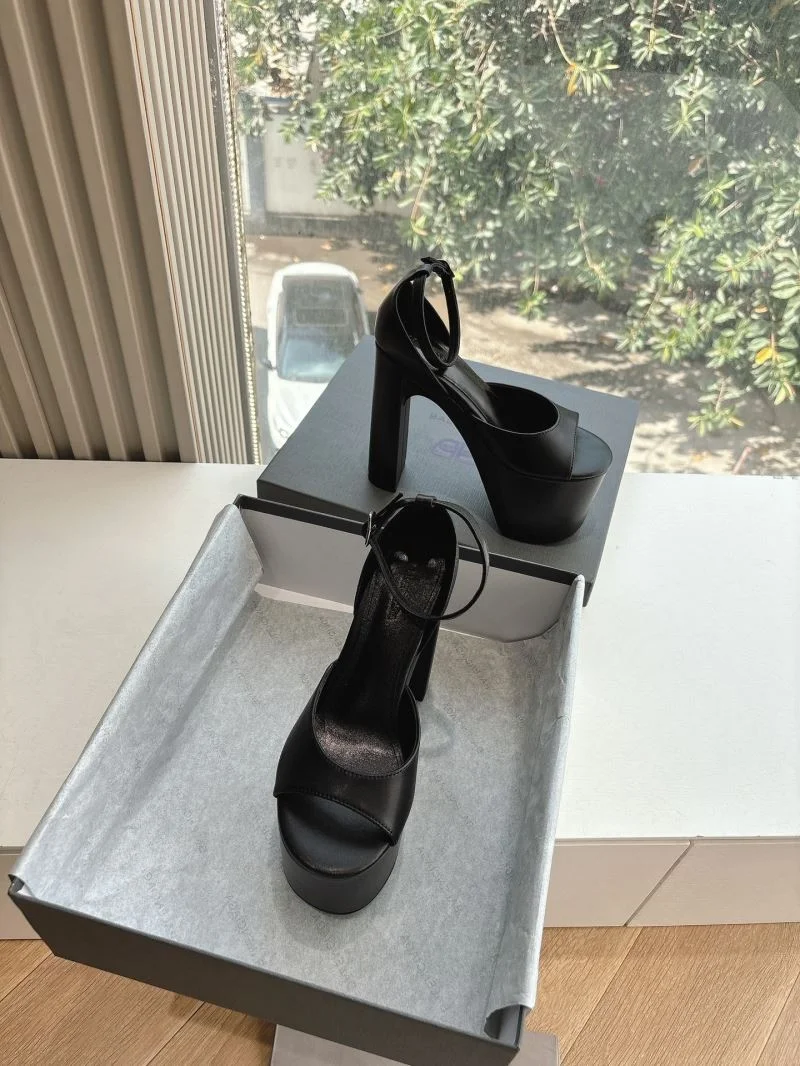Balenciaga Sandals Unisex 16798