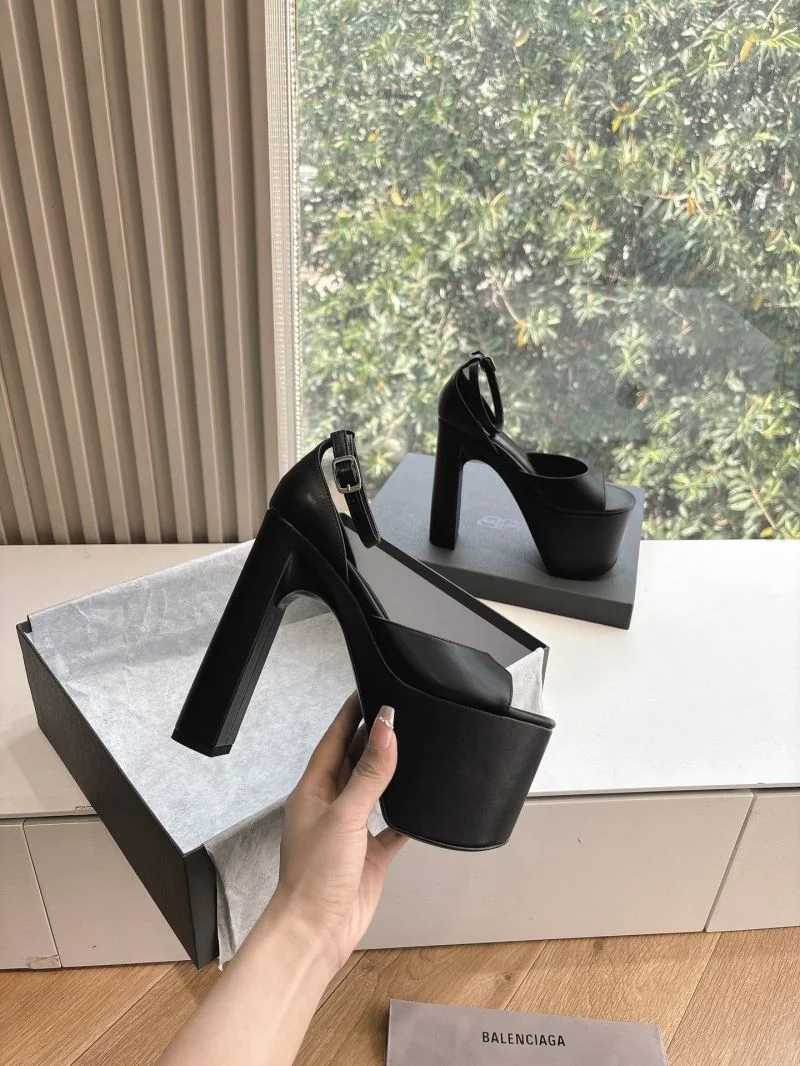 Balenciaga Sandals Unisex 16798