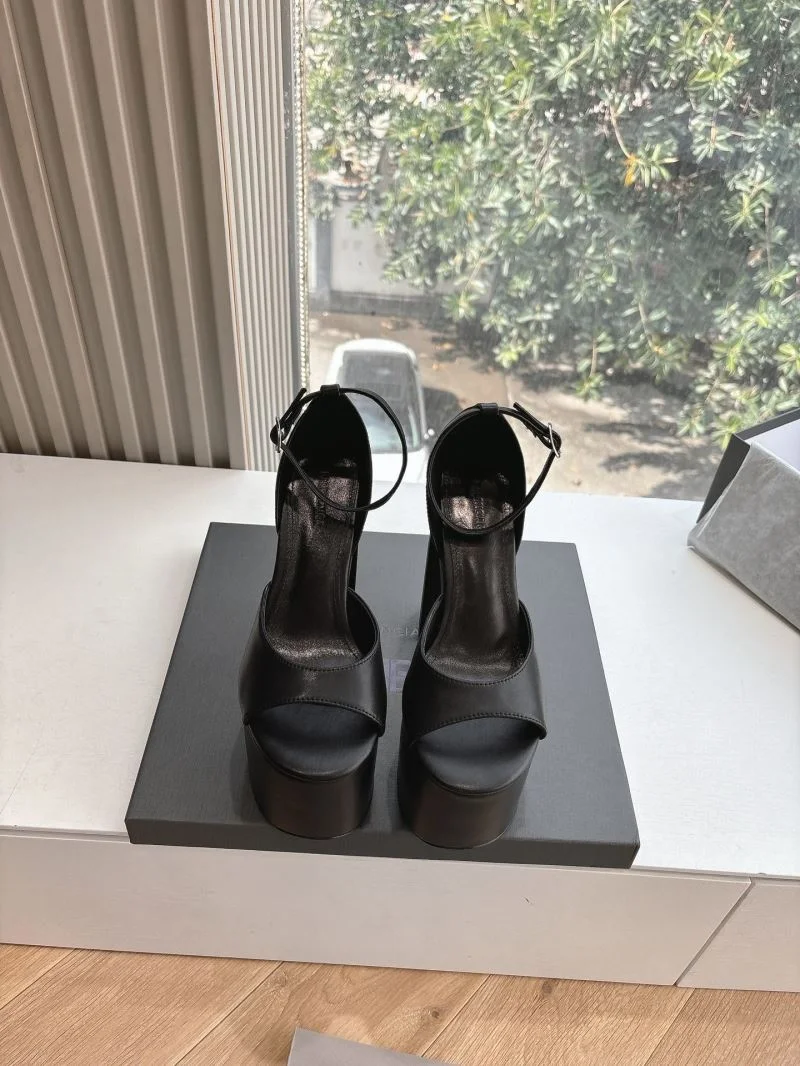 Balenciaga Sandals Unisex 16798