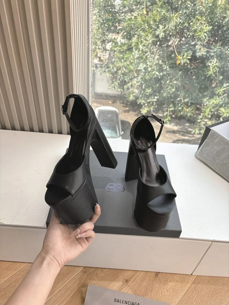 Balenciaga Sandals Unisex 16798