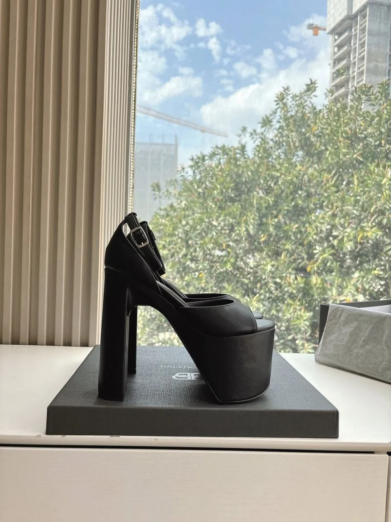 Balenciaga Sandals Unisex 16798