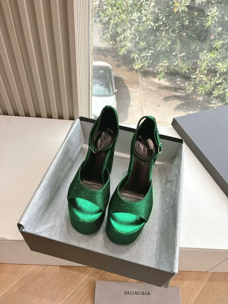 Balenciaga Sandals Reliable 16794